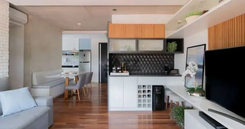 Apartamento com 2 quartos à venda na Rua Doutor Liráucio Gomes, 230, Cambuí, Campinas