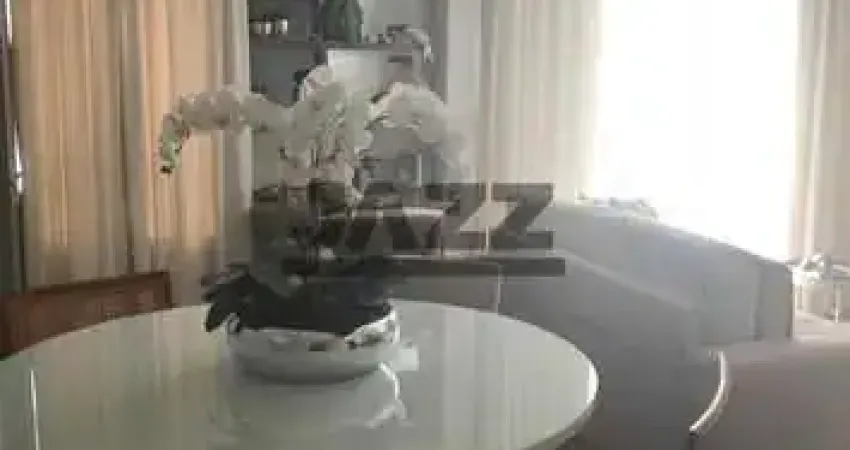 Apartamento com 1 quarto à venda na Rua Barreto Leme, 1998, Cambuí, Campinas