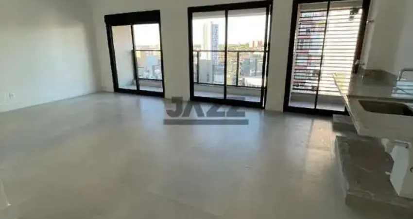 Apartamento novíssimo no cambuí - campinas - lazer completo