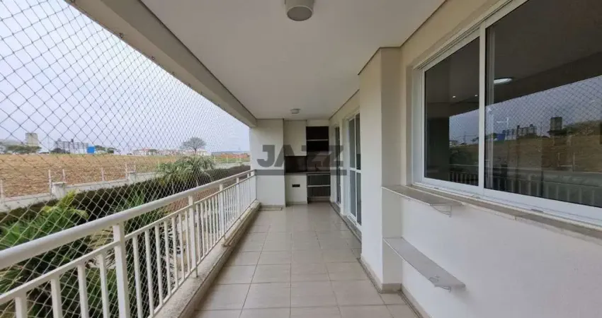 Apartamento 3 quartos suítes à venda parque prado, campinas, sp.