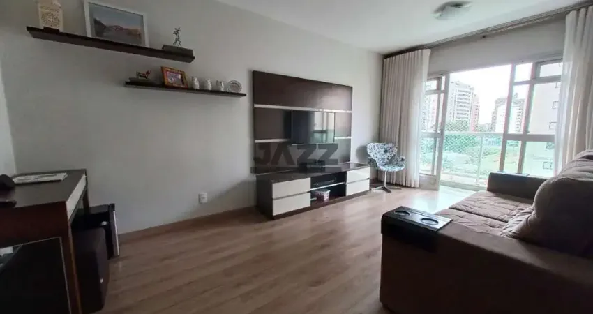 Condomínio edifício ponta verde - cambuí, campinas - lazer completo e localização privilegiada