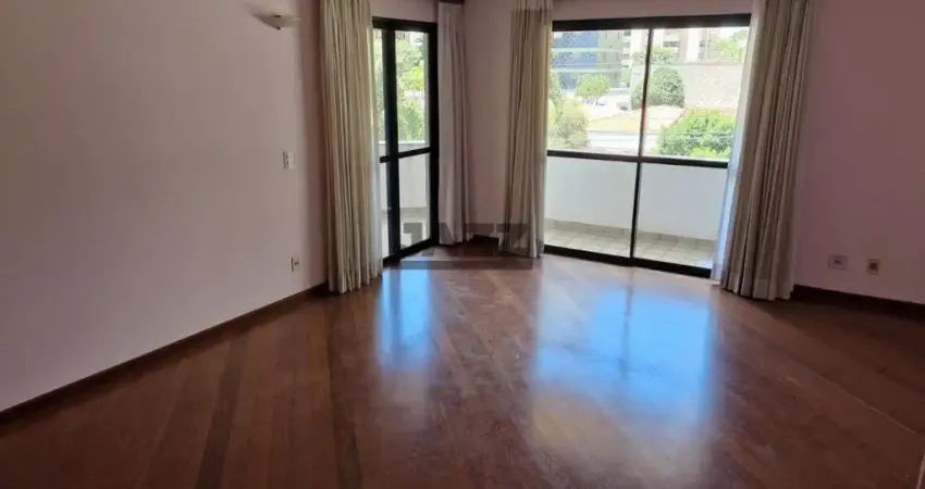 Apartamento com 4 quartos à venda na Rua Doutor José Inocêncio de Campos, 121, Cambuí, Campinas