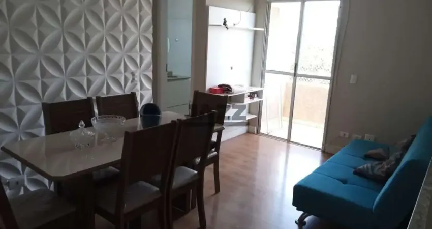 Apartamento com 2 quartos à venda na Avenida Dois Córregos, 3966, Jardim Nova Iguaçu, Piracicaba