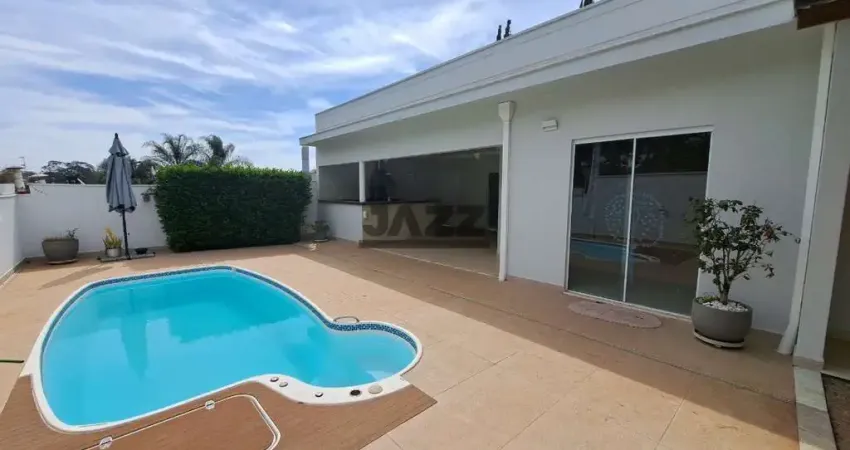 Casa em condomínio fechado com 4 quartos à venda na Raul Teixeira Penteado, 35, Bairro das Palmeiras, Campinas