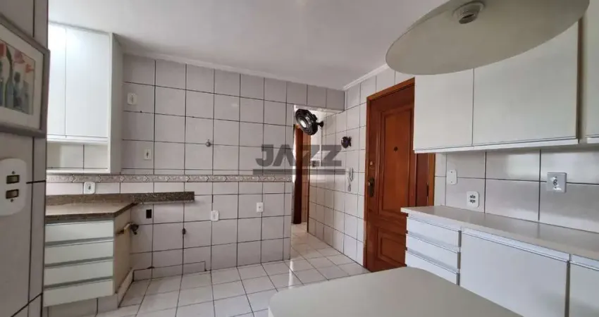 Black friday do apartamento 3 + 1 quartos no centro / cambuí de campinas, sp