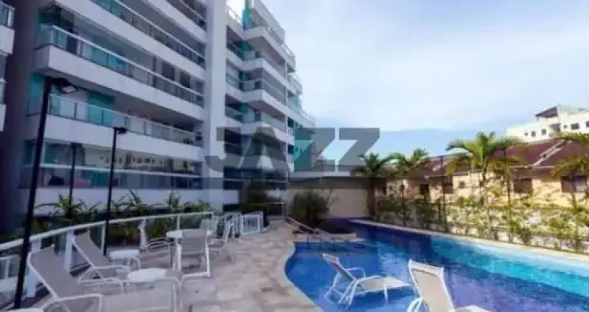 Apartamento de 76m² com 2 dormitórios sendo 1 suíte, localizado em  maitinga, bertioga