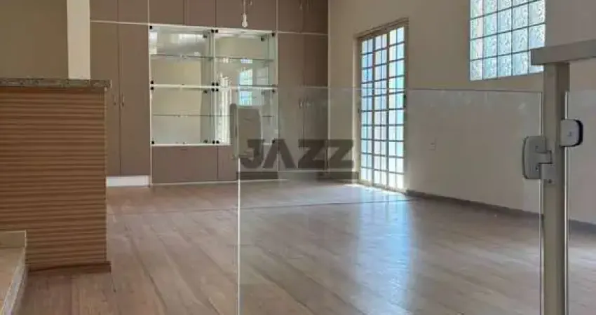 Casa à venda no parque das universidades - campinas - 350m², 3 suítes