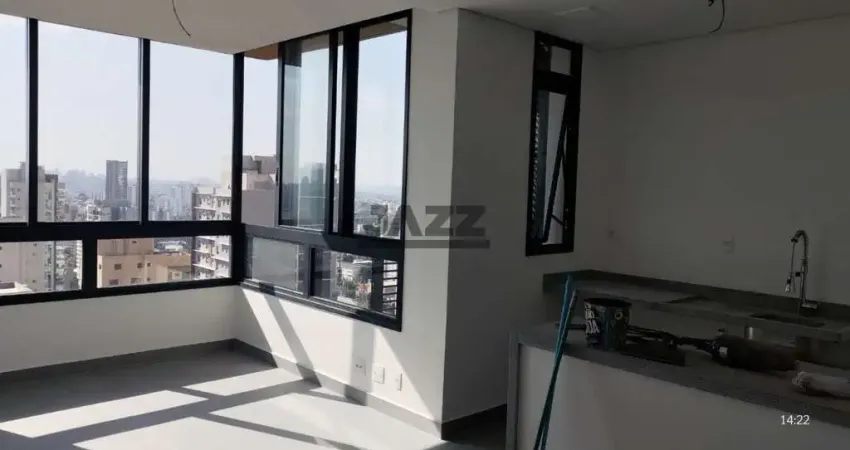Apartamento com 1 quarto à venda na Rua Coronel Quirino, 982, Cambuí, Campinas