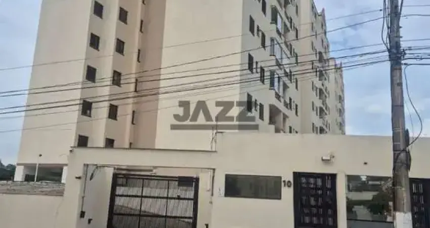 Apartamento no jardim margarida em campinas- sp, 75m², 1 suíte