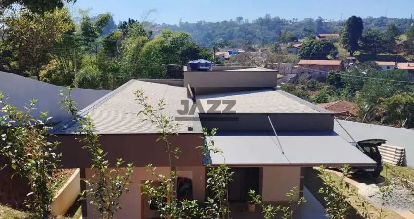 Casa com 3 quartos à venda na Lorena, 1086, Jardim Paulista, Atibaia