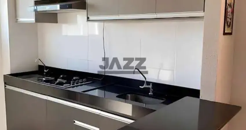 Apartamento com 2 quartos à venda na Avenida das Ondas, 4604, Jardim São Francisco, Piracicaba