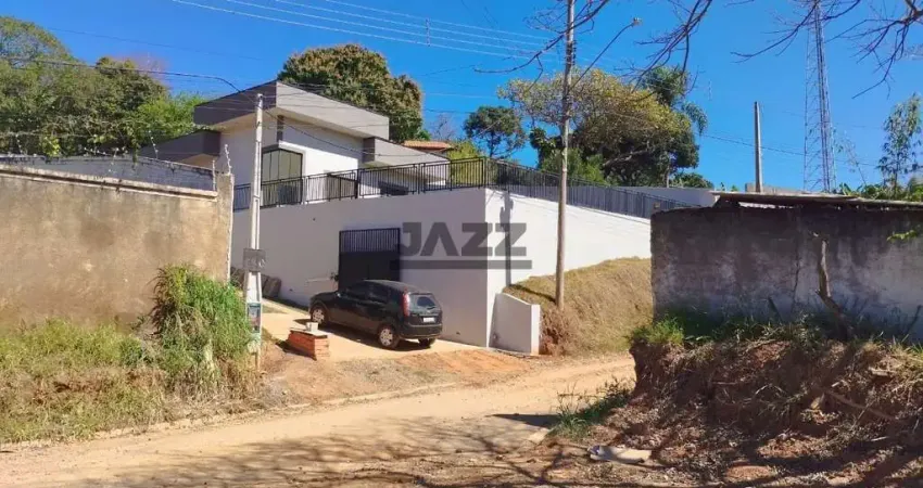 Chácara / sítio com 3 quartos à venda na das Violetas, 621, Chácaras Fernão Dias, Atibaia