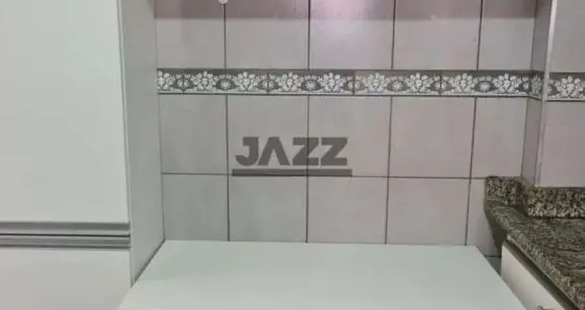 Apartamento com 2 quartos à venda na Rua Christiano Seleguin, 420, Parque Residencial Indaiá, Indaiatuba