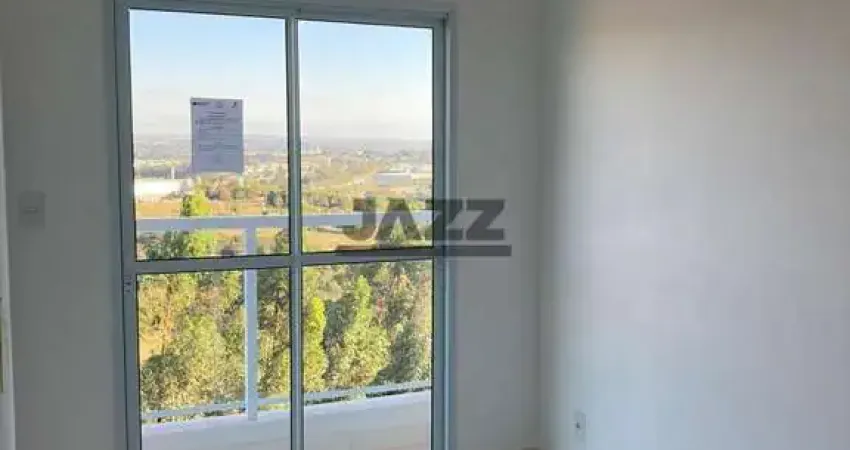 Apartamento de 2 dormitórios no condomínio villa helvétia em indaiatuba - sp