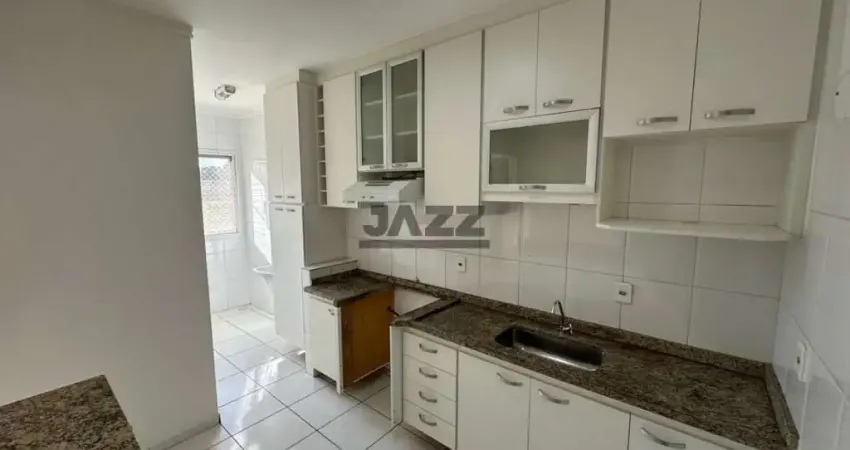 Apartamento com 3 quartos à venda na Primo José Mattioni, 526, Vila Brizzola, Indaiatuba