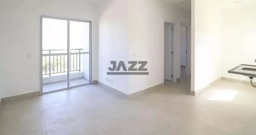 Apartamento com 2 quartos à venda na Gentil Martins, 40, Jardins do Império, Indaiatuba