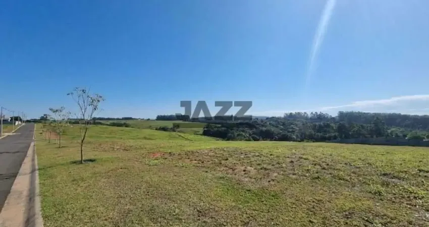 Terreno em condomínio fechado à venda na Rua Renato Eduardo Bortolotto, 185, Loteamento Residencial Entre Verdes (Sousas), Campinas