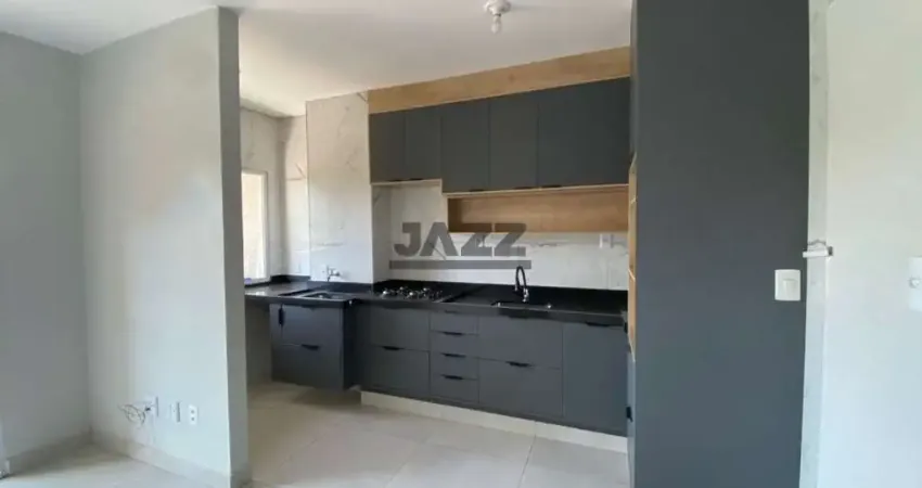 Apartamento à venda com 56,35 m², 2 quartos, 1 banheiro e 1 vaga de garagem no città di lucca
