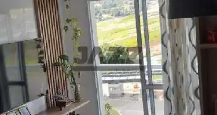 Apartamento de 2 dormitórios no condomínio villa helvétia em indaiatuba - sp