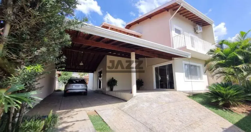 Casa 4 quartos com edícula à venda - condomínio parque xangrilá, campinas, sp.