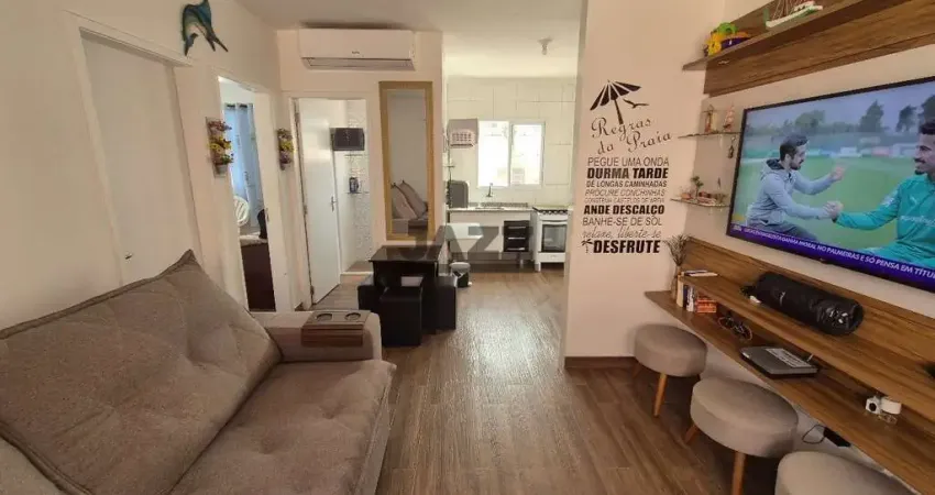 Casa em condomínio fechado com 2 quartos à venda na Oswaldo Oliva, 616, Indaia, Bertioga