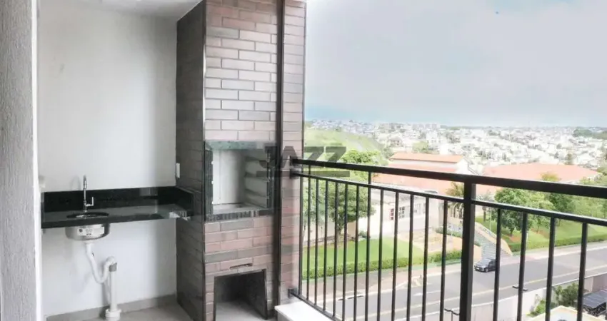 Apartamento à venda no eco vila santa genebra - swiss park, campinas - 77m², 2 dormitórios, varanda gourmet e lazer de resort