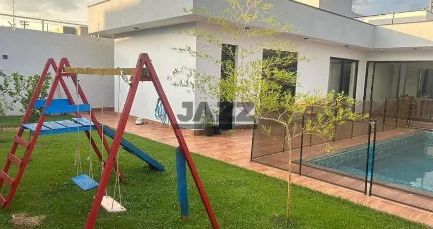 Casa com 3 quartos à venda na Virginia Pigato de Souza, 63, Parque Bom Retiro, Paulínia