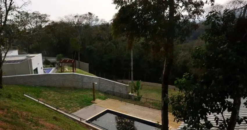 Chácara / sítio com 3 quartos à venda na Rua Antônio da Cunha Lobo, 345, Estância Santa Maria do Portão, Atibaia
