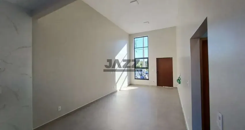 Casa à venda no campestre com 3 quartos, sendo 1 suíte, 2 banheiros e 2 vagas de garagem