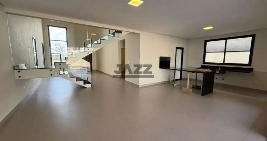 Casa em condomínio fechado com 3 quartos à venda na Vila Rica, 399, Vila Santista, Atibaia