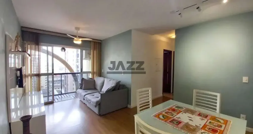 Apartamento 2 quartos( 1 suite ) a venda no mansões santo antônio- campinas