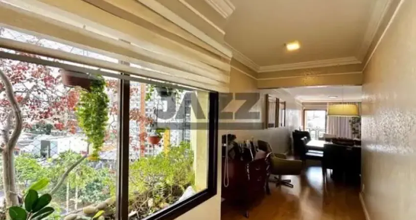 Apartamento com 3 quartos à venda na Princesa DOeste, 1269, 1252, Vila Paraíso, Campinas