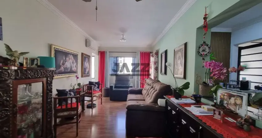 Apartamento com 2 quartos à venda na Rua Padre Vieira, 970, Centro, Campinas