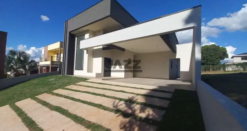 Casa em condomínio fechado com 3 quartos à venda na Macaco Aranha, 8, Condomínio Residencial Shamballa III, Atibaia