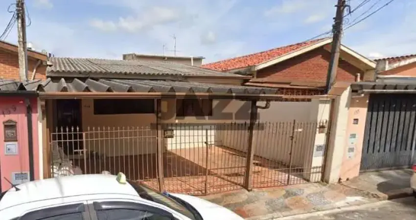 Casa com 3 quartos à venda na Avaí, 145, Vila Nova, Campinas