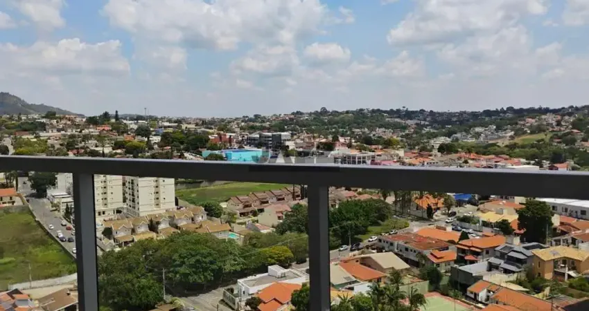 Aparamento - 3 dormitórios no condomínio essencial - atibaia