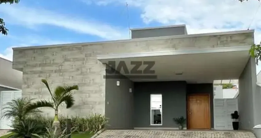 Casa em condomínio fechado com 3 quartos à venda na Praia de Ipanema, 656, Jardim D'Icaraí, Salto