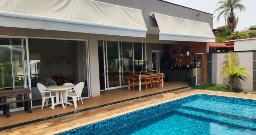 Casa com 3 quartos à venda na do Ramalho, 360, Jardim Estância Brasil, Atibaia