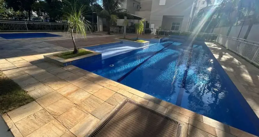 Apartamento com 1 quarto à venda na Avenida Aquidaban, 280, Vila Lídia, Campinas