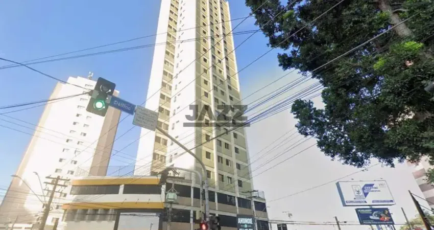 Apartamento com 1 quarto à venda na Rua José Paulino, 1613, Centro, Campinas