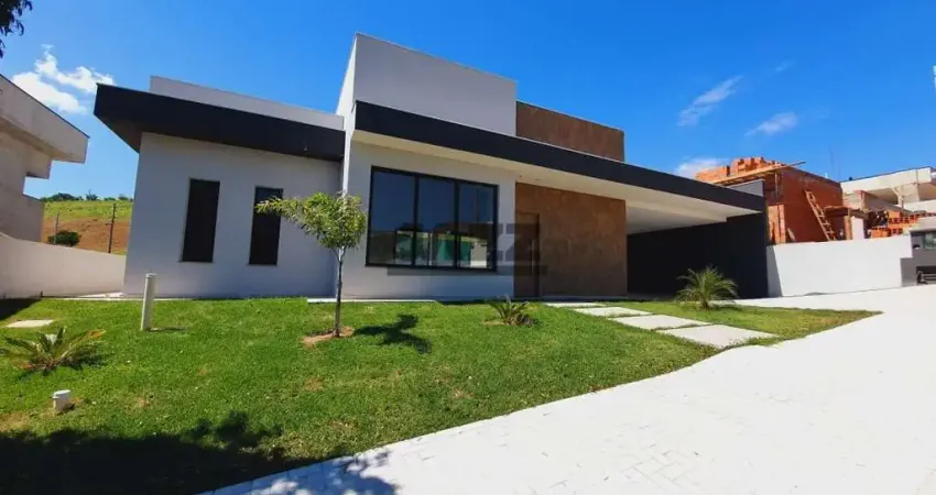 Casa  com 247m² área privativa e 600 m² de área total, em bragança paulista