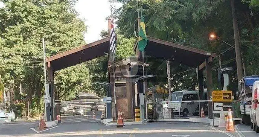 Casa á venda no condomínio caminhos de san conrado (sousas), 360 m² , 5 suítes