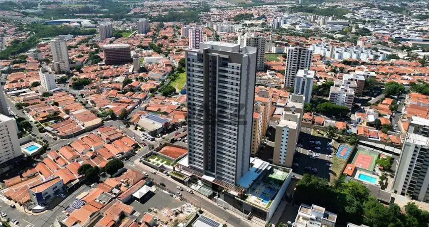 Prédio à venda na Rua Riachuelo, 2370, Jardim Elite, Piracicaba