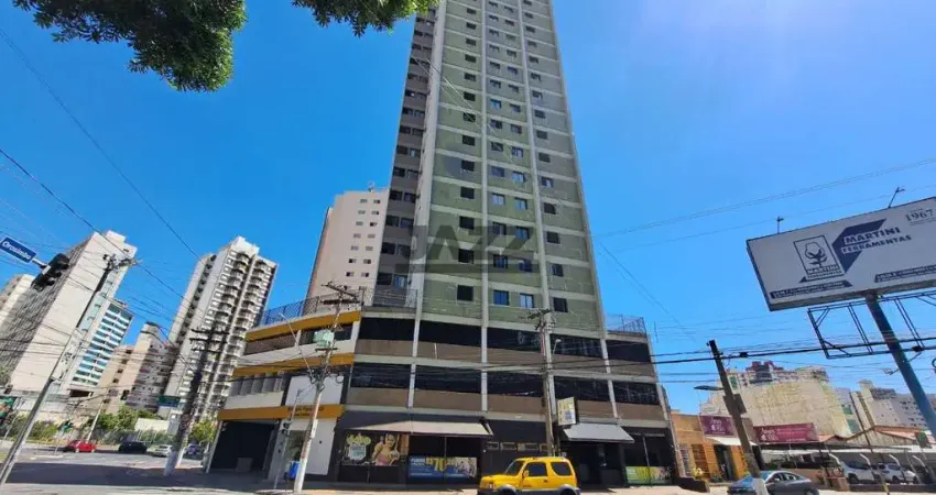 Prédio à venda na Rua José Paulino, 1613, Centro, Campinas