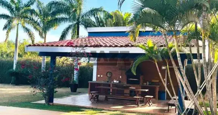 Chácara à venda no condomínio vale das laranjeiras, 5 suítes, indaiatuba - conforto, natureza e exclusividade em um só lugar!