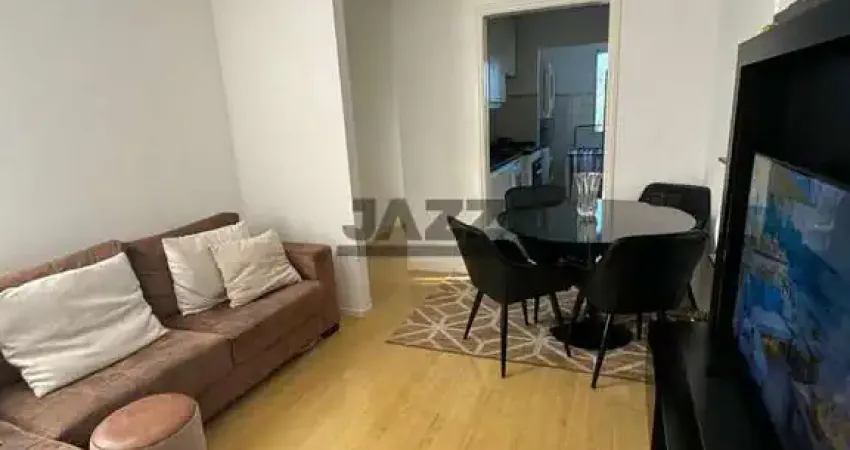 Apartamento de 3 dormitórios de 74m2 à venda no jardim juliana, indaiatuba