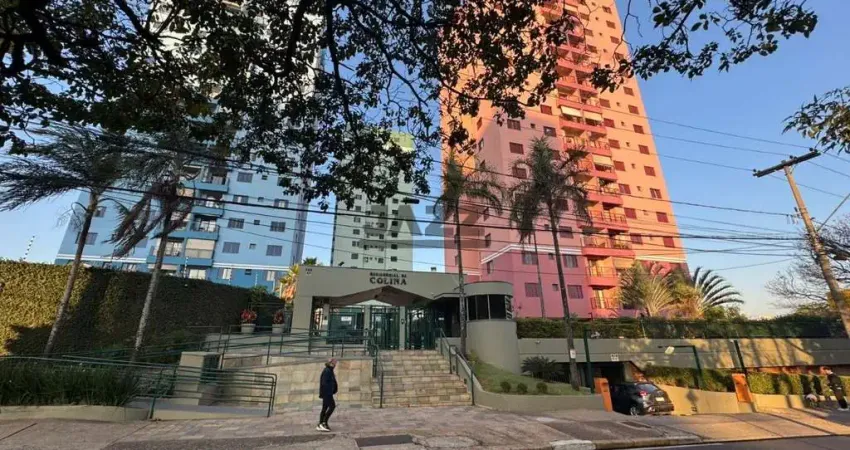 Residencial da colina, salto - lazer e segurança para a família
