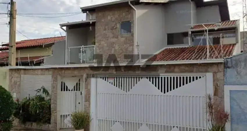 Casa de 3 dormitórios à venda em indaiatuba - conforto, estilo e lazer no bairro cidade nova ii