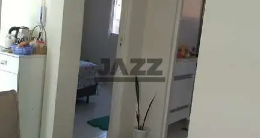 Apartamento de 2 dormitórios à venda no residencial cerejeiras - conforto e praticidade no jardim morada do sol, em indaiatuba