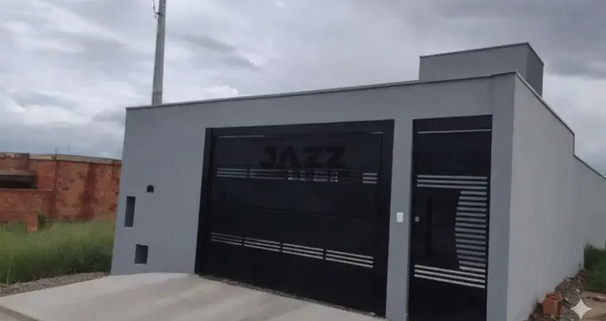 Casa de 2 dormitórios à venda no jardim das araras - conforto e praticidade em indaiatuba